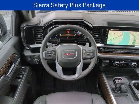 New 2026 GMC Sierra 1500 Elevation w/ Elevation Premium Package image 11