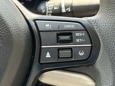 Used 2024 Honda Accord LX image 29