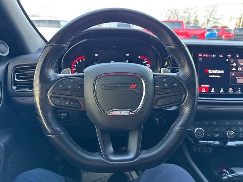 Certified 2021 Dodge Durango R/T w/ Blacktop Package image 17
