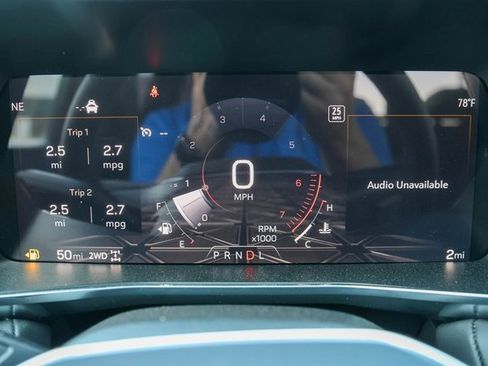 New 2026 GMC Canyon Elevation w/ Convenience Package image 25