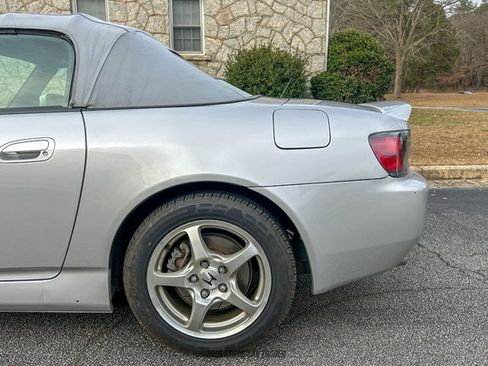 Used 2002 Honda S2000 image 41