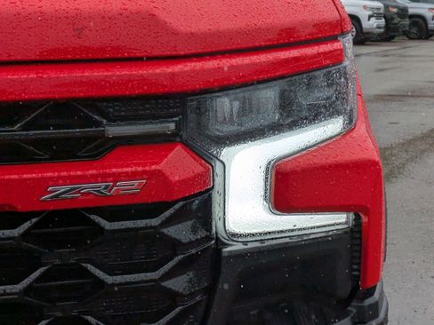 Used 2024 Chevrolet Silverado 1500 ZR2 w/ ZR2 Bison Edition image 10