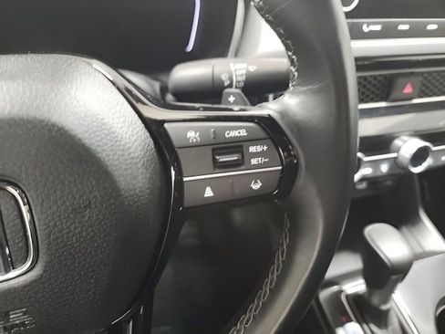 Used 2024 Honda Civic Sport image 27