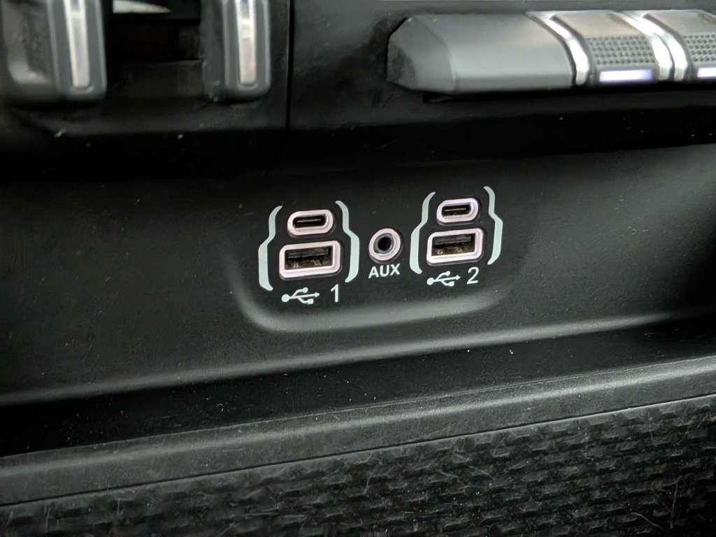 Used 2023 RAM 1500 Big Horn RWD image 20