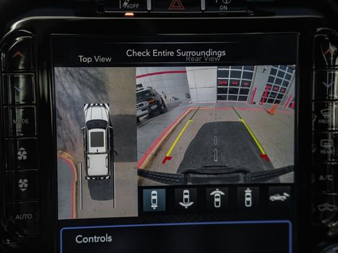 Used 2021 RAM 1500 Limited w/ Night Edition image 59