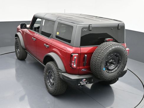 New 2025 Ford Bronco Badlands image 22