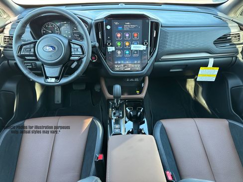 New 2026 Subaru Forester Touring image 12