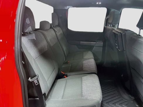 Used 2023 Ford F150 XLT w/ Equipment Group 302A High AWD/4WD image 26