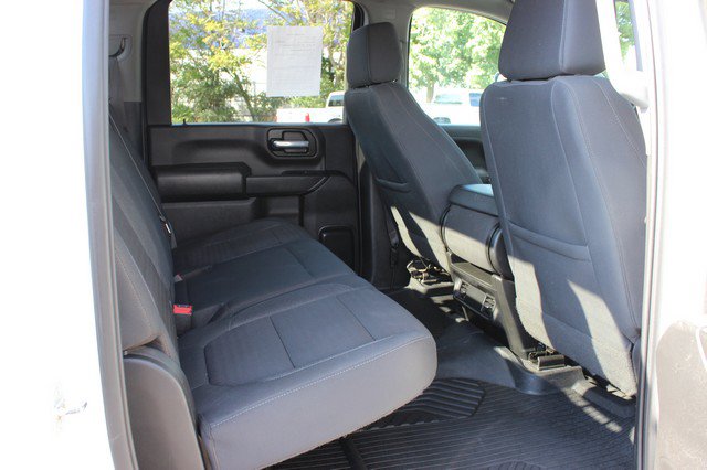 Used 2023 Chevrolet Silverado 2500 LT AWD/4WD image 16