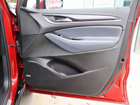 Certified 2024 Buick Enclave Premium image 39