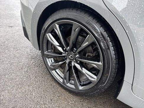 Used 2024 Lexus IS 350 F Sport w/ Memory Package image 10