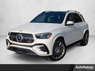 New 2026 Mercedes-Benz GLE 450 4MATIC video 1