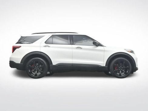 Certified 2023 Ford Explorer ST w/ Equipment Group 401A AWD/4WD image 35