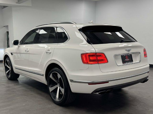 Used 2020 Bentley Bentayga AWD/4WD image 10