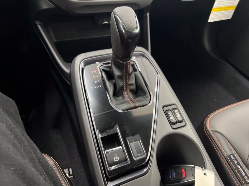 New 2026 Subaru Crosstrek 2.5i Limited AWD/4WD image 34