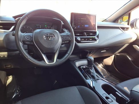 Certified 2024 Toyota Corolla SE image 9