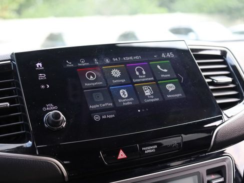 Used 2022 Honda Pilot Elite image 14