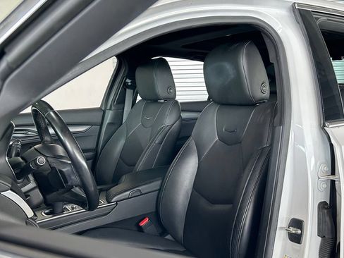 Used 2021 Cadillac CT5 Premium Luxury RWD image 15