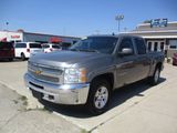 Used 2013 Chevrolet Silverado 1500 LT image 2