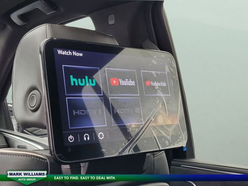 Used 2023 Cadillac Escalade Sport image 18