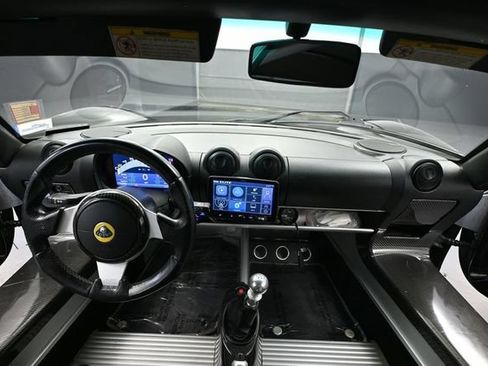 Used 2006 Lotus Elise RWD image 16