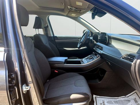 Used 2020 Hyundai Palisade SEL w/ Convenience Package AWD/4WD image 15