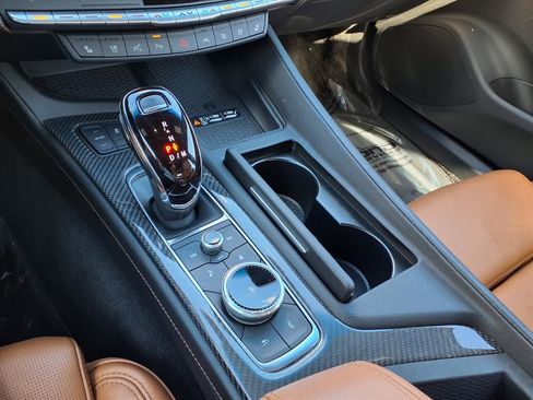 Certified 2024 Cadillac CT5 Sport w/ Platinum Package image 24