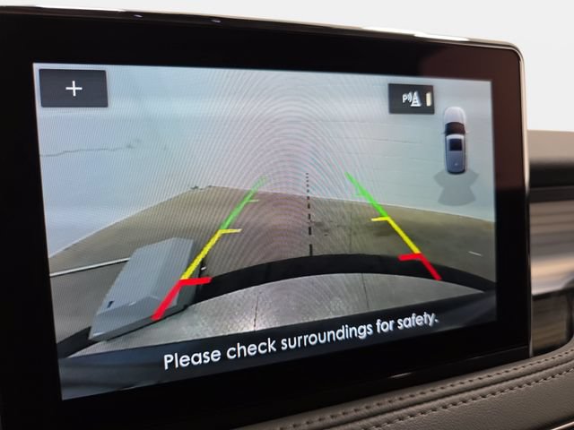 Certified 2022 Lincoln Corsair AWD w/ Equipment Group 101A image 20