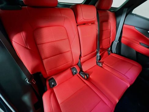 New 2026 Chevrolet Blazer EV SS image 28