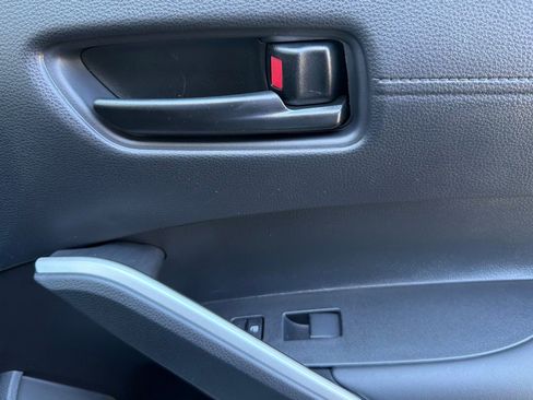 New 2026 Toyota Corolla Cross LE image 19