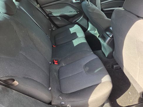 Used 2016 Dodge Dart SXT Sport image 11