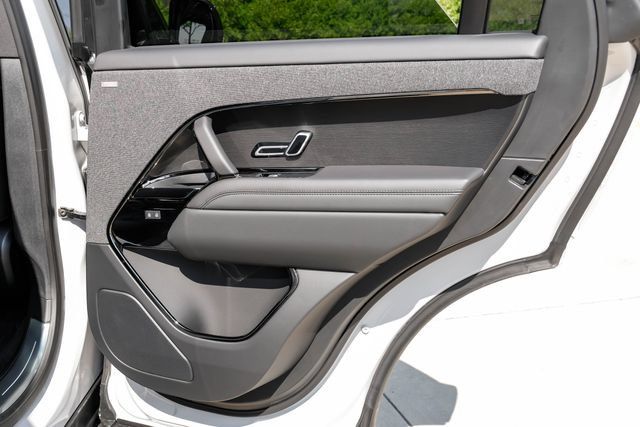 New 2026 Land Rover Range Rover Sport Dynamic SE AWD/4WD image 60