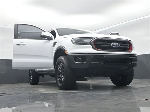Used 2023 Ford Ranger Lariat w/ Tremor Off-Road Package image 68