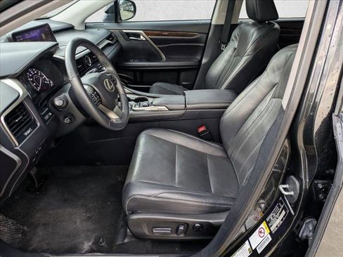 Used 2016 Lexus RX 350 AWD image 17