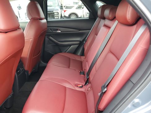 Used 2023 MAZDA CX-30 AWD 2.5 S w/ Preferred Package image 14