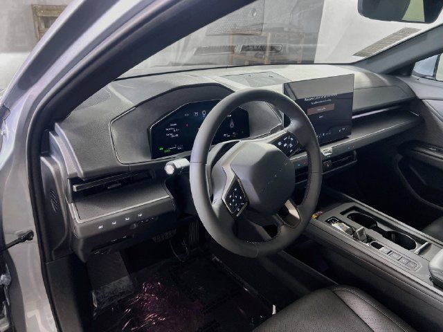 Used 2026 Lexus ES 350h w/ Convenience Package FWD image 11