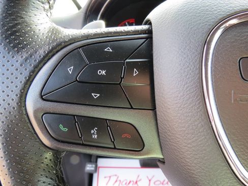 Used 2024 Dodge Durango GT image 12