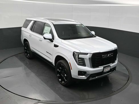 New 2026 GMC Yukon Denali w/ Denali Reserve Package image 38