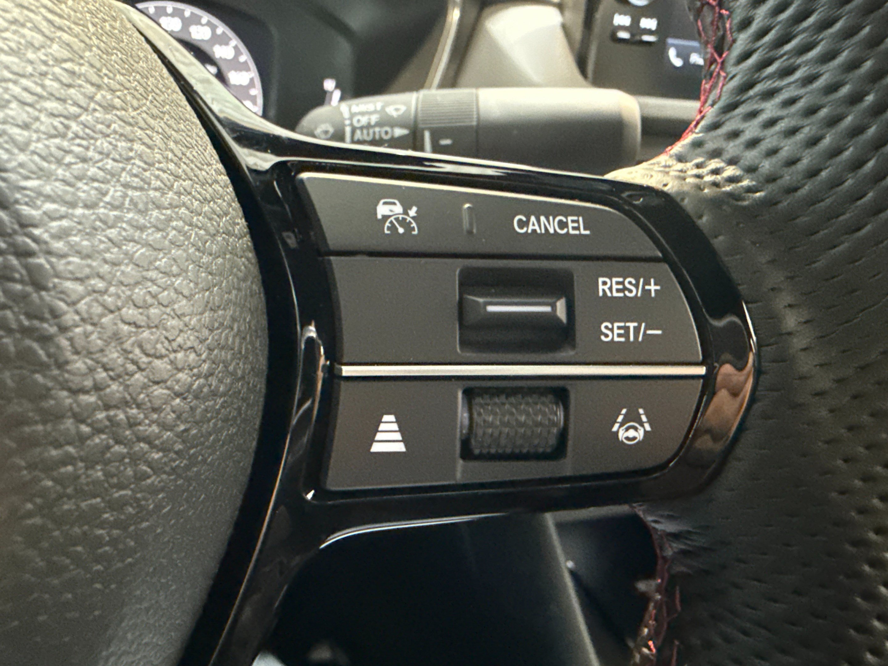 New 2026 Acura Integra Type S FWD image 22