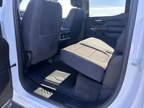 Used 2021 GMC Sierra 1500 Elevation w/ X31 Off-Road Package image 16