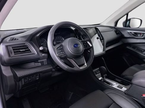 New 2026 Subaru Ascent Premium AWD/4WD image 9
