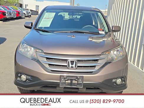 Used 2014 Honda CR-V EX image 2