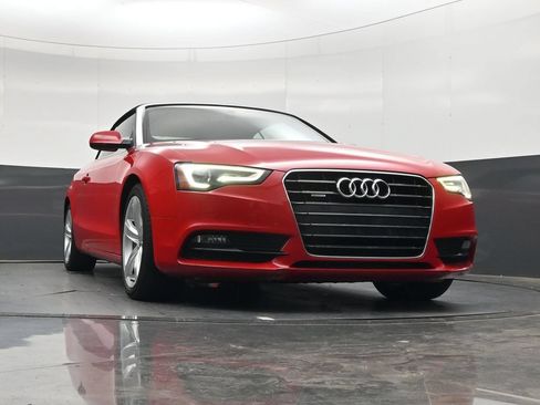 Used 2014 Audi A5 2.0T Premium Plus AWD/4WD image 44