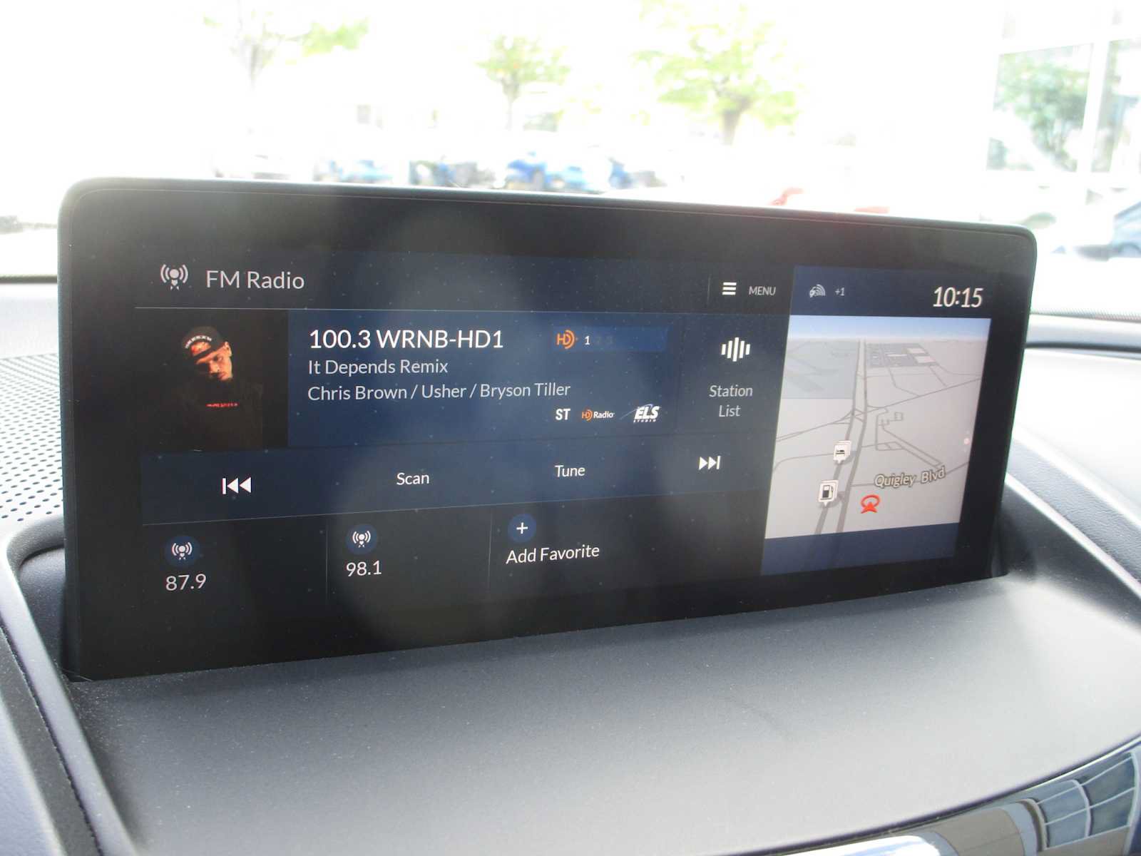 Certified 2020 Acura RDX A-Spec w/ Technology Package AWD/4WD image 19