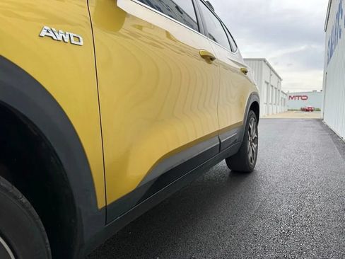 Used 2021 Kia Seltos S AWD/4WD image 5