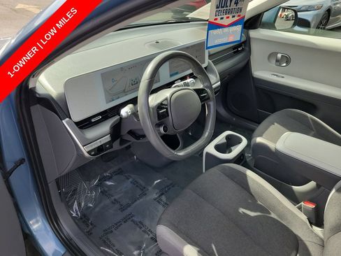 Used 2023 Hyundai Ioniq 5 SE AWD/4WD image 19
