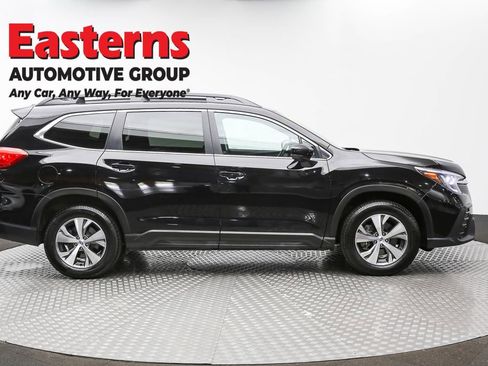 Used 2024 Subaru Ascent Premium w/ Convenience Package AWD/4WD image 4
