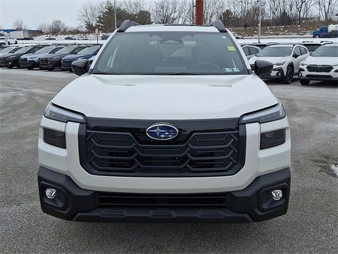 New 2026 Subaru Outback Limited image 5