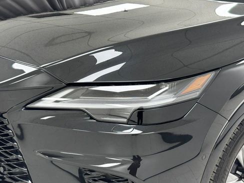 Used 2024 Lexus RX 350 F Sport w/ Convenience Package image 41