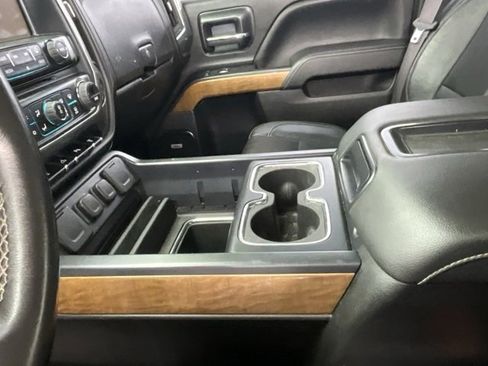 Used 2015 Chevrolet Silverado 3500 LTZ w/ Duramax Plus Package image 16